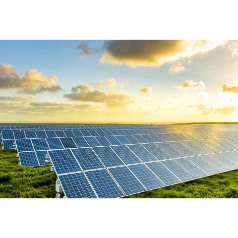 Realizzazione impianti fotovoltaici