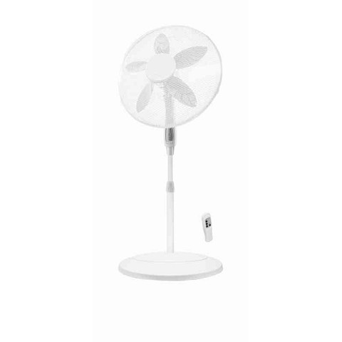 CFG Bianco 120 Ventilatore domestico con pale 