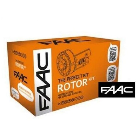 Faac Rotor Kit