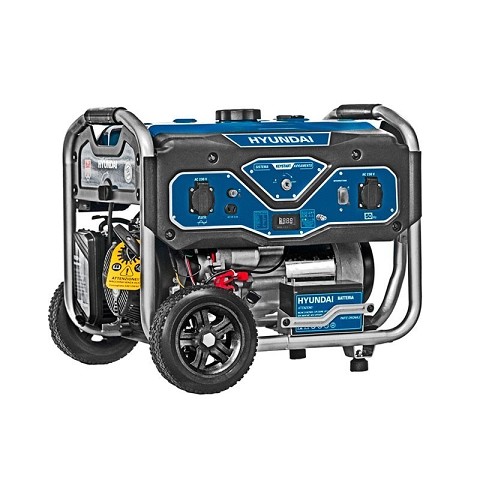 Compressori / Generatori