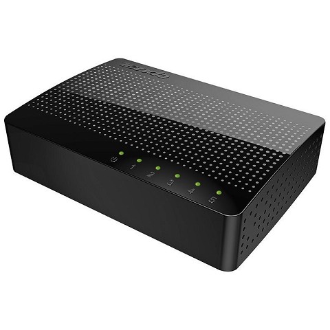 Router Wi-Fi e LAN