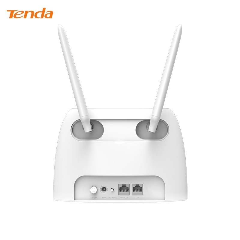 Router Wi-Fi 4G LTE N300 Tenda, Wifi Extender Velocità, Come Funziona  Router Wifi con sim, Extender Wifi Potente